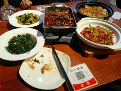 -小蓉合餐厅·川菜·家常菜(凤城二路店)