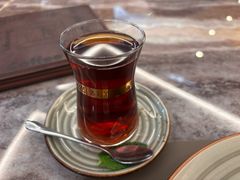 土耳其茶-BEYTI RESTAURANT贝迪土耳其餐厅