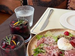 -沏点Trattoria意大利餐厅(新街口店)