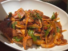 -破三川·新川菜(静安大融城店)