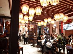 -大壶春生煎(四川中路店)