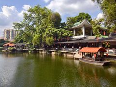 -侨美·唐荔园·40年地道粤菜