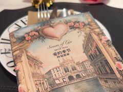 -IL TEATRO 精品意大利餐厅