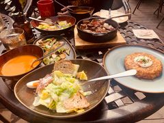 -BROWNSTONE布朗石西班牙餐厅(富城店)