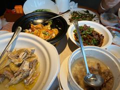 -话梅·客家小厨(东门店)