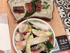 -赤坂亭·M9和牛烧肉·铁板烧·日料398放题(长泰广场店)