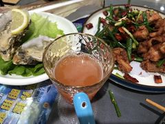 -金龙·打边炉(武进路店)