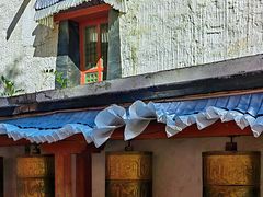 -五当召景区