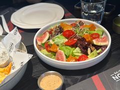 -Nord Grill&Bar Highland诺德西餐(深圳欢乐海岸店)