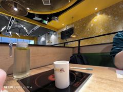 -黄记煌三汁焖锅(民乐园万达店)