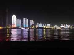 -武汉两江游览·夜游长江(汉口粤汉码头)