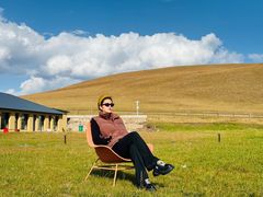 -塞罕坝国家级自然保护区