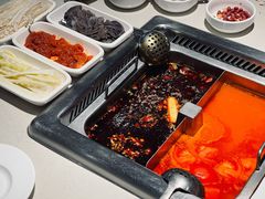 -海底捞火锅(万丰桥店)