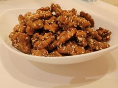 琥珀核桃-利苑酒家(宜安广场店)