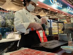 -圣罗巴海鲜自助(黑金店)