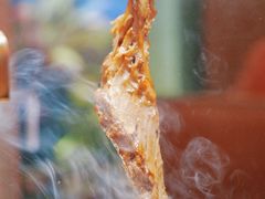 -西塔老太太泥炉烤肉(海上世界店)