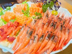 -三石铁板烧(紫竹桥店)