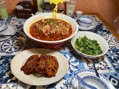 -图味美小黄鱼·景德菜(浙江路店)