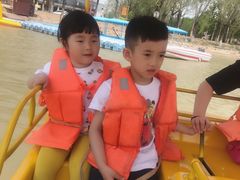 -杨柳青庄园