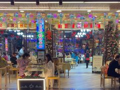 -谢三姐金奖啤酒鱼(总店)