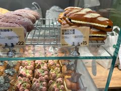 -PAOPAO Bakery&Café(港汇店)