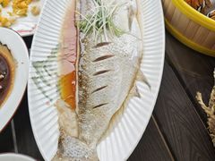-七的湖·江南蟹舫·阳澄湖农家菜(蟹舫苑店)