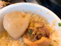 -天治宣·野椒鸡(龙头寺总店)