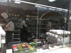 -森谷美食公园(杨行店)