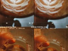 -PUZZLE COFFEE 拼图咖啡