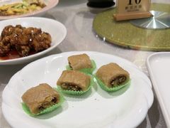 白切鸡-王元兴酒楼(杭帮菜名店)