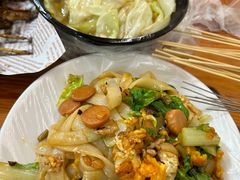 -十里铺铁板鱿鱼