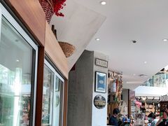 -Alimentari早午餐(安福路店)