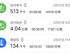 -威尔仕健身(丁香国际店)