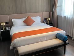 -南京夫子庙石唯玉雨花石酒店