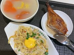 -春晖饭堂(中山大学南校区店)
