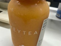 -喜茶(广州汉溪长隆店)