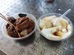 -黄埔油麻山森林公园