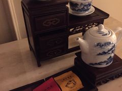 -广州富力丽思卡尔顿酒店