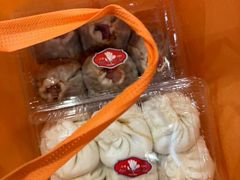 -白玉兰食品(中山公园龙之梦店)