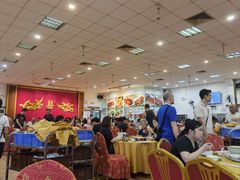 -横岗朋仔餐厅