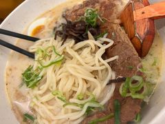 -味千拉面(广州白云机场T1西二店)