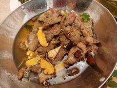 桑拿牛肉-思普雅苑