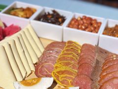 -长春市茶啊衝饭店(南湖公园店)