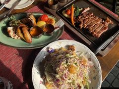 -1886德国汽车餐厅(外滩中央店)