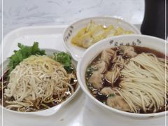 -蒋家桥饺面店(四望亭路店)