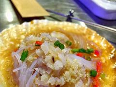 -很久以前羊肉串(农科路店)
