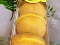 -味多美蛋糕(双合地铁店)