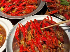 -蟹主隆恩.炙烤海鲜虾蟹馆(梅溪湖店)