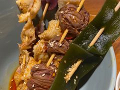 -老四川(T3航站楼F指廊店)