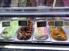 -ALLORA意大利餐厅(丰盛里店)